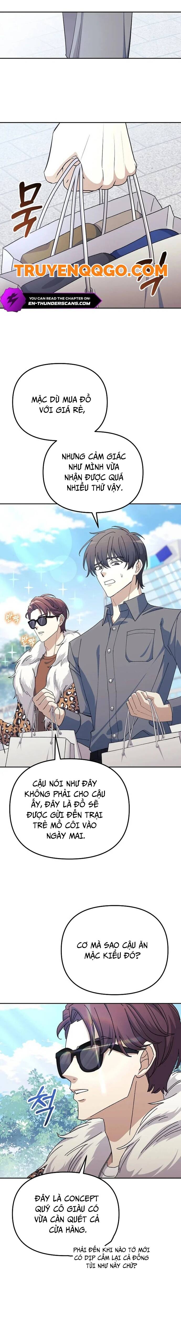 Tái Thiết Cuộc Đời Kẻ Nghiện Game: Chapter 7