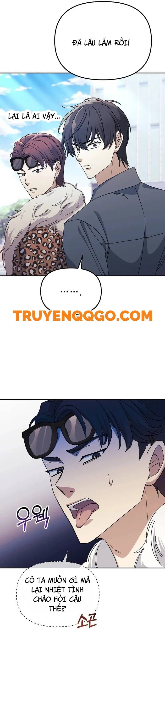 Tái Thiết Cuộc Đời Kẻ Nghiện Game: Chapter 7