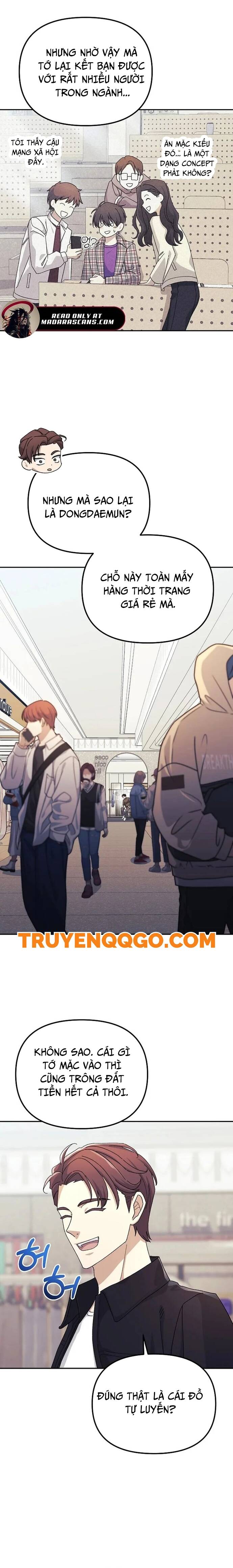 Tái Thiết Cuộc Đời Kẻ Nghiện Game: Chapter 7