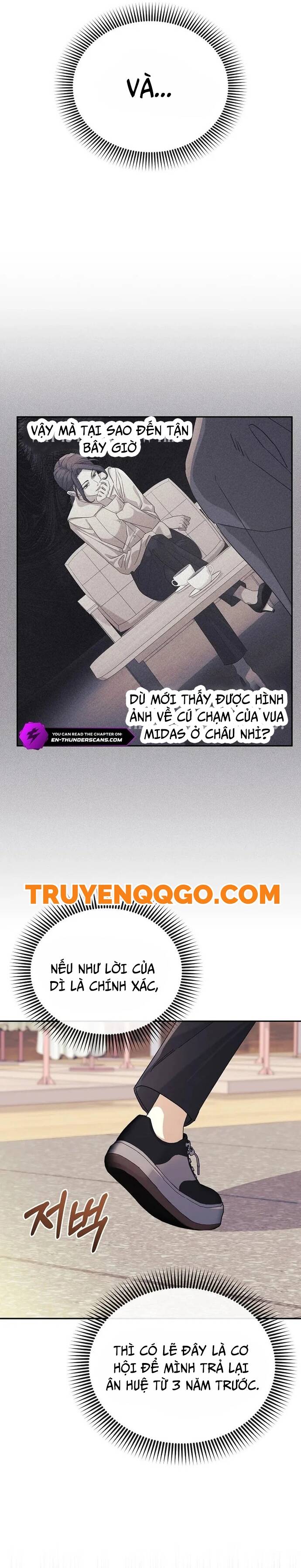 Tái Thiết Cuộc Đời Kẻ Nghiện Game: Chapter 7