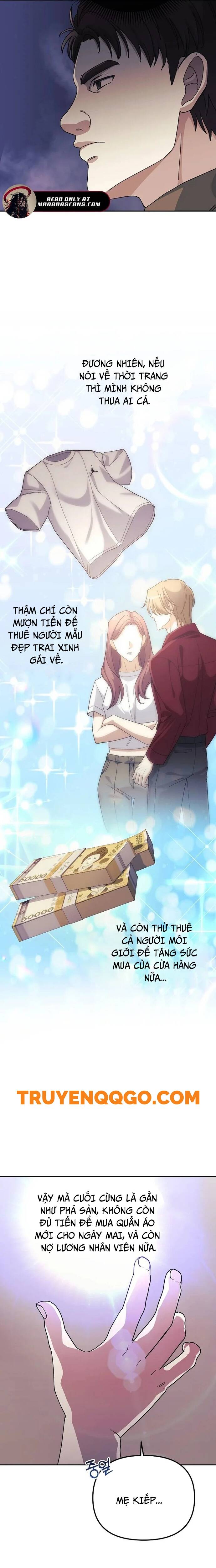 Tái Thiết Cuộc Đời Kẻ Nghiện Game: Chapter 7