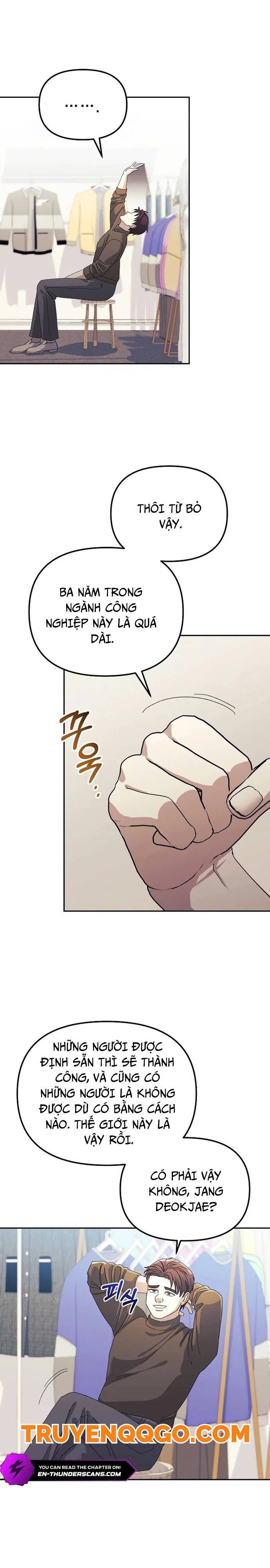 Tái Thiết Cuộc Đời Kẻ Nghiện Game: Chapter 7