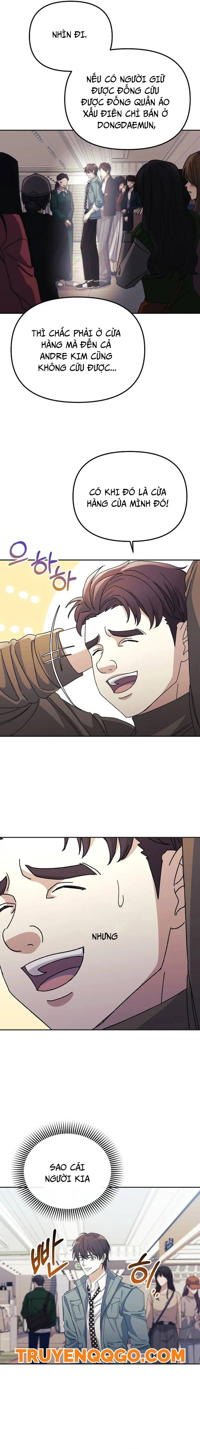 Tái Thiết Cuộc Đời Kẻ Nghiện Game: Chapter 7