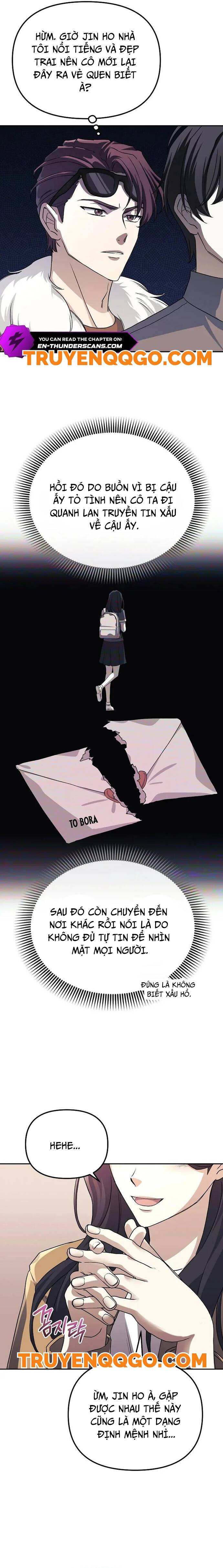 Tái Thiết Cuộc Đời Kẻ Nghiện Game: Chapter 8