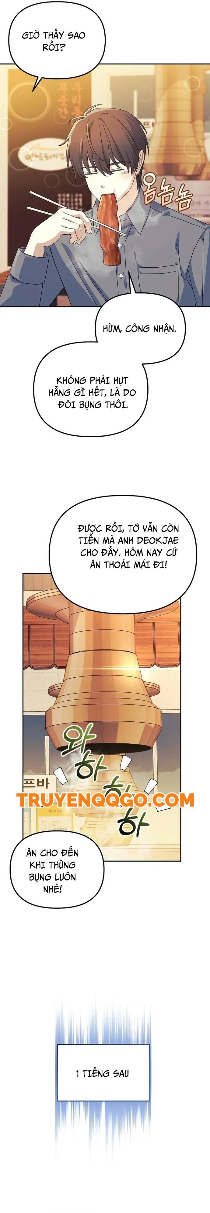 Tái Thiết Cuộc Đời Kẻ Nghiện Game: Chapter 8