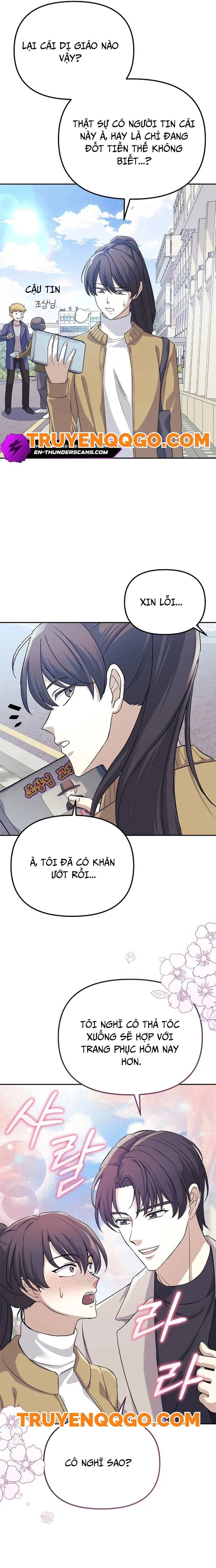 Tái Thiết Cuộc Đời Kẻ Nghiện Game: Chapter 8