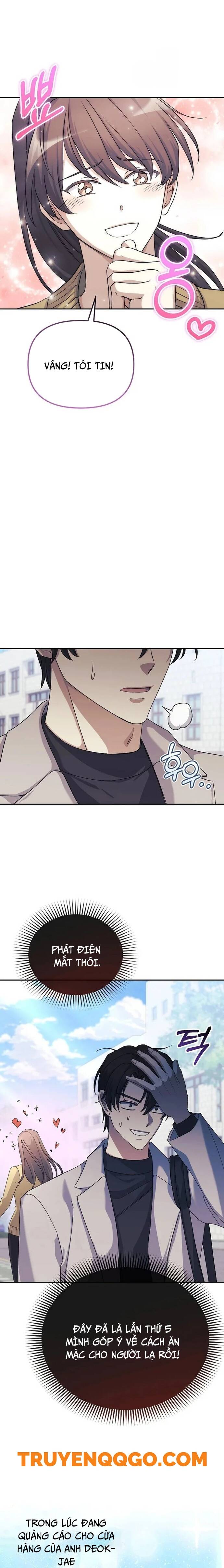 Tái Thiết Cuộc Đời Kẻ Nghiện Game: Chapter 8