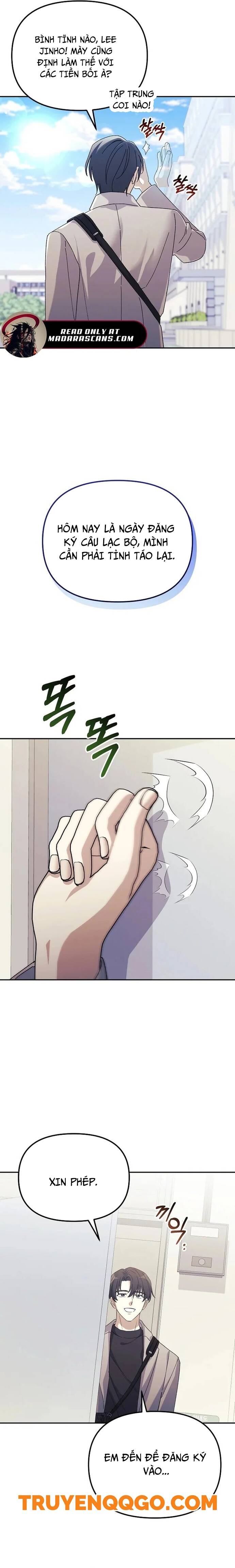 Tái Thiết Cuộc Đời Kẻ Nghiện Game: Chapter 8