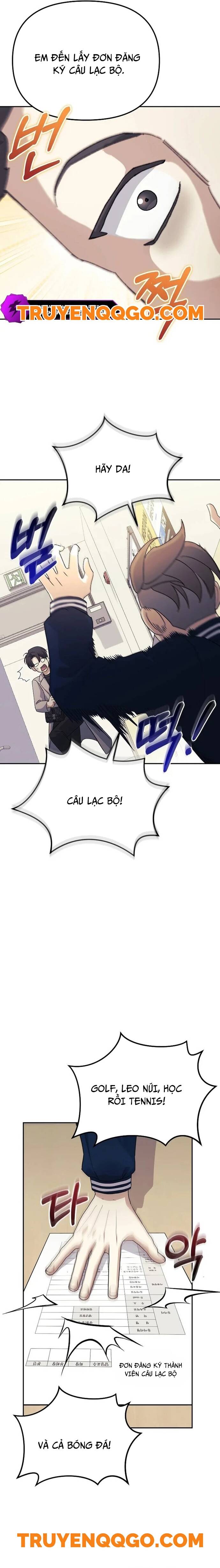 Tái Thiết Cuộc Đời Kẻ Nghiện Game: Chapter 8