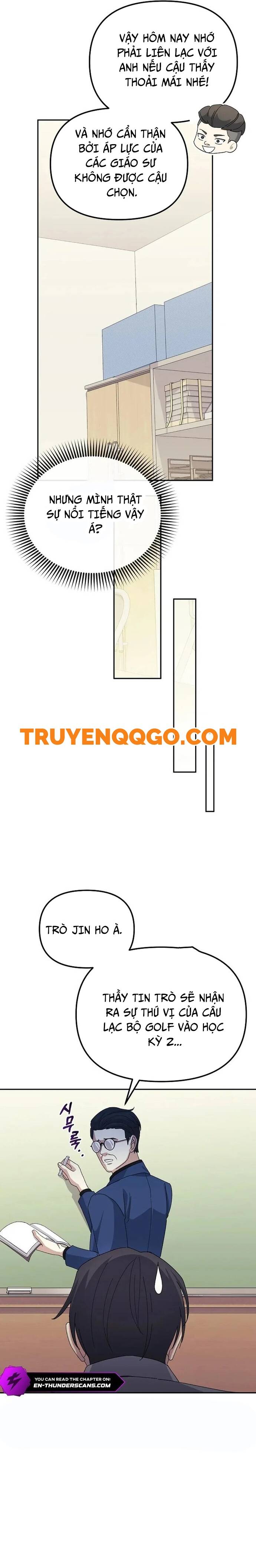 Tái Thiết Cuộc Đời Kẻ Nghiện Game: Chapter 8