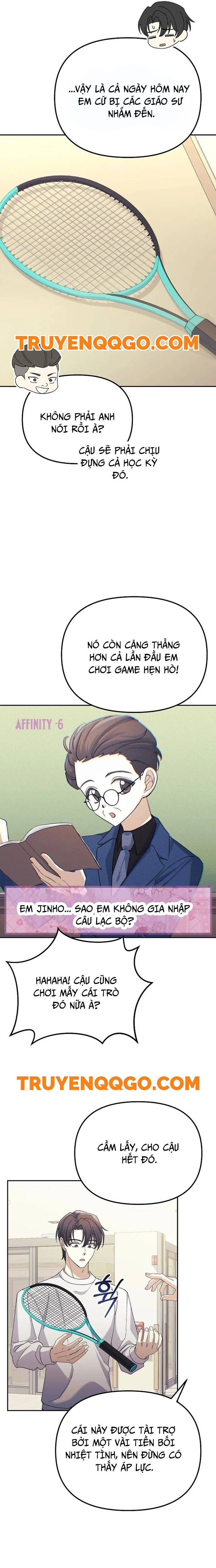 Tái Thiết Cuộc Đời Kẻ Nghiện Game: Chapter 8