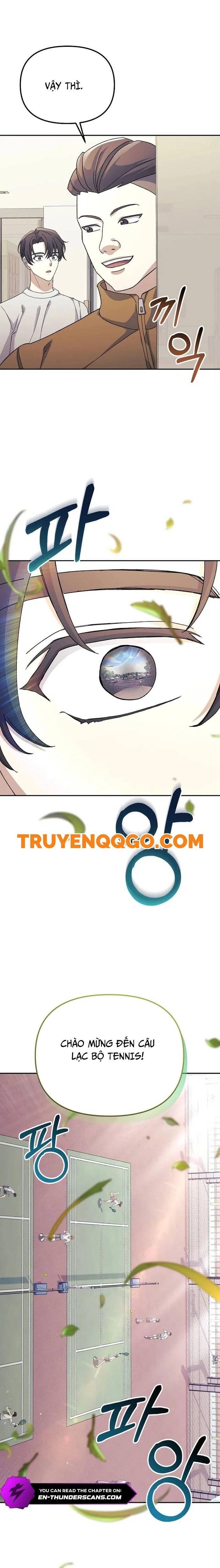 Tái Thiết Cuộc Đời Kẻ Nghiện Game: Chapter 8