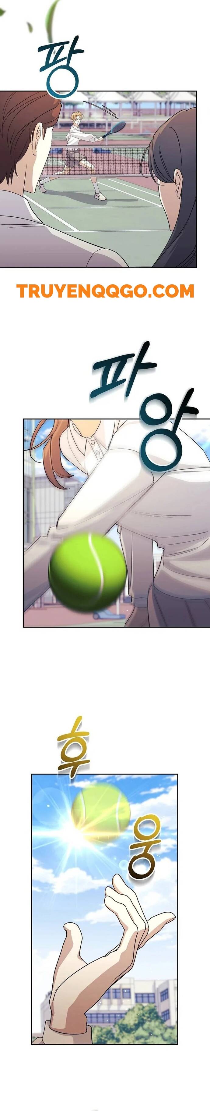 Tái Thiết Cuộc Đời Kẻ Nghiện Game: Chapter 8