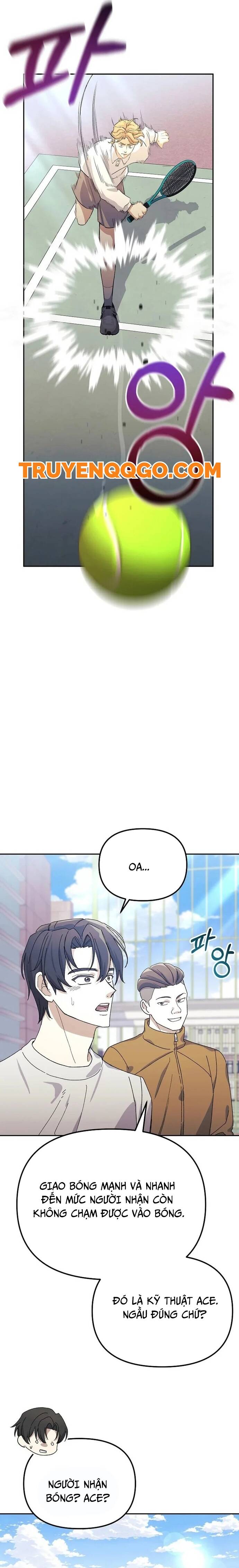 Tái Thiết Cuộc Đời Kẻ Nghiện Game: Chapter 8