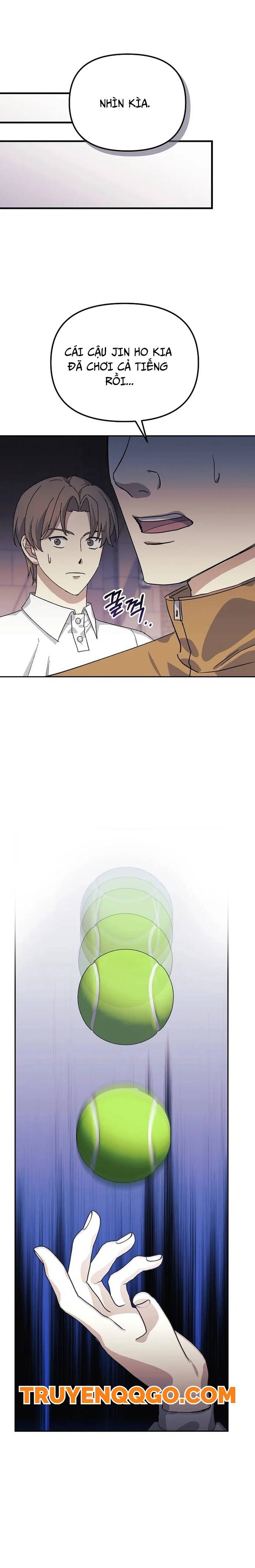 Tái Thiết Cuộc Đời Kẻ Nghiện Game: Chapter 8