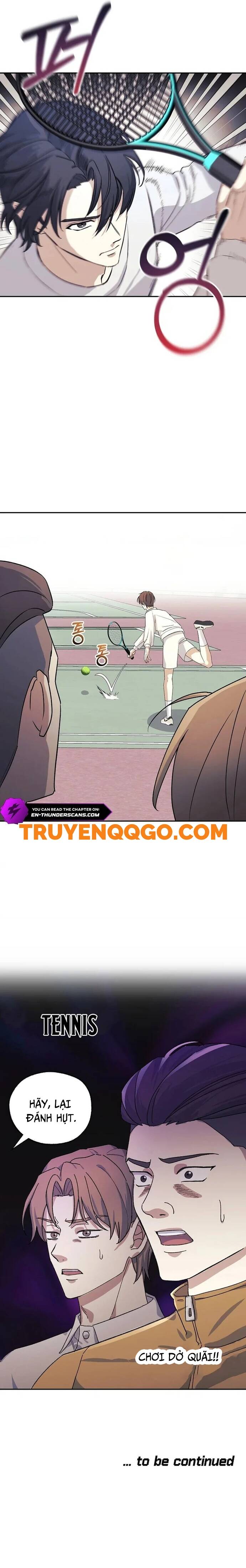 Tái Thiết Cuộc Đời Kẻ Nghiện Game: Chapter 8