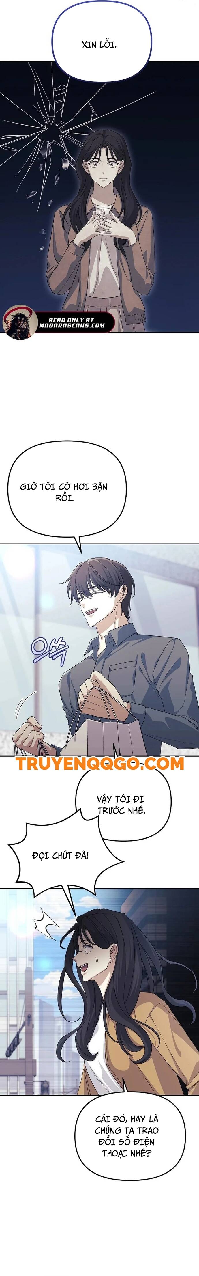 Tái Thiết Cuộc Đời Kẻ Nghiện Game: Chapter 8