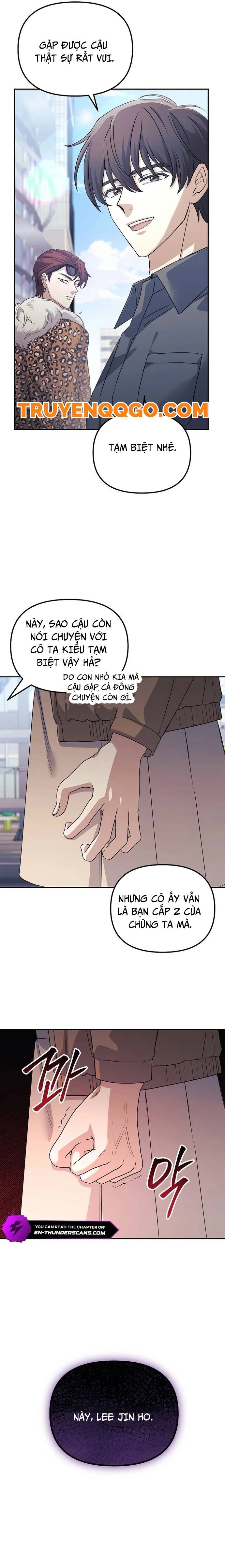 Tái Thiết Cuộc Đời Kẻ Nghiện Game: Chapter 8