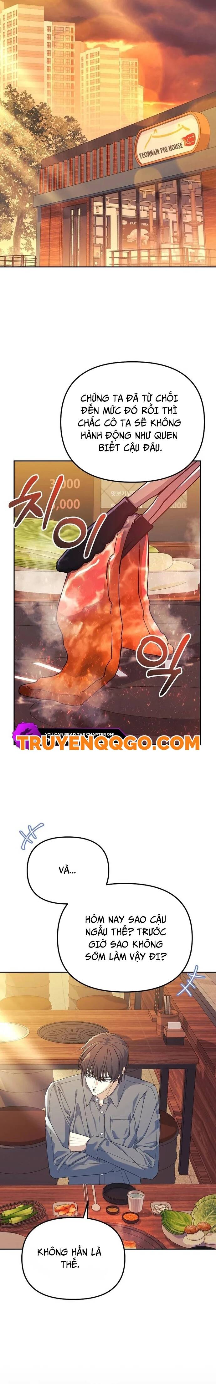 Tái Thiết Cuộc Đời Kẻ Nghiện Game: Chapter 8