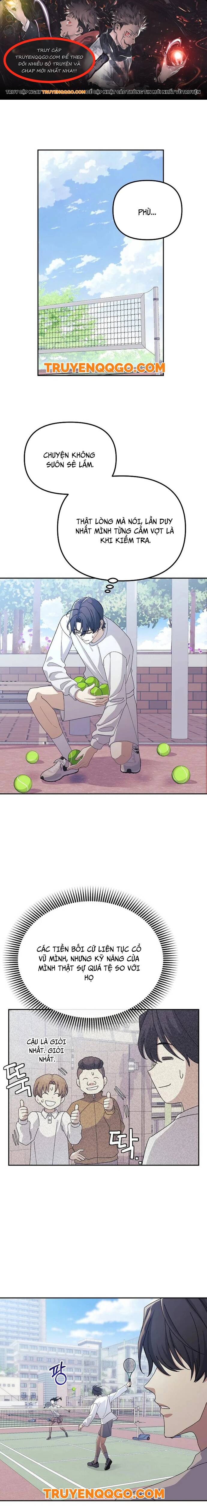 Tái Thiết Cuộc Đời Kẻ Nghiện Game: Chapter 9