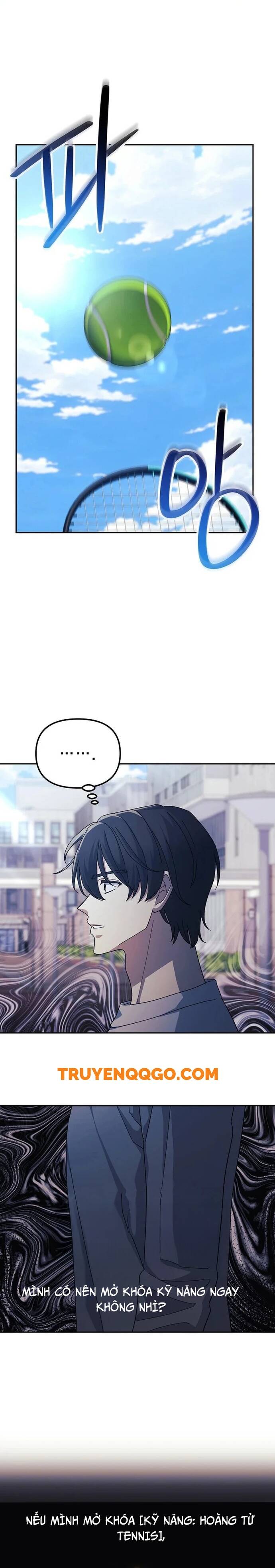 Tái Thiết Cuộc Đời Kẻ Nghiện Game: Chapter 9