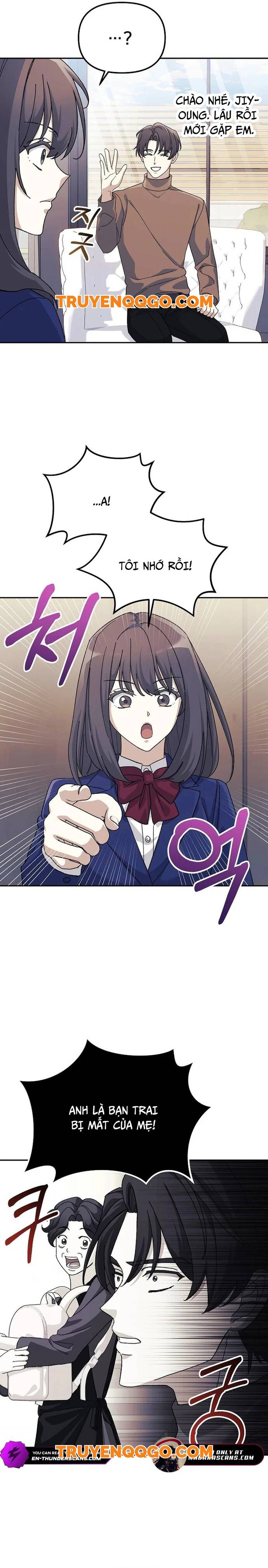 Tái Thiết Cuộc Đời Kẻ Nghiện Game: Chapter 9