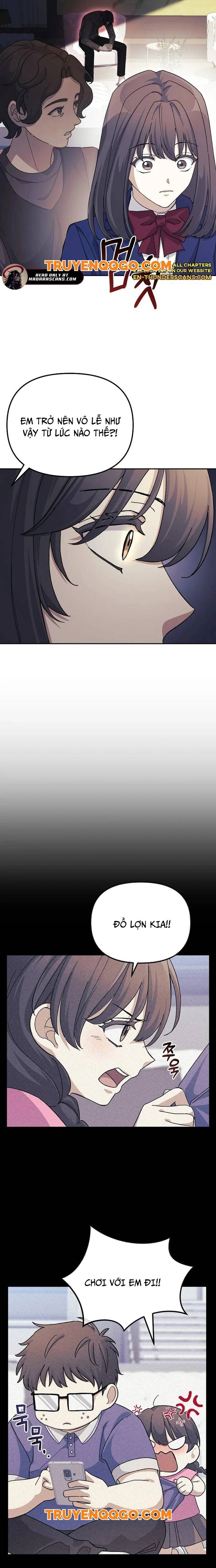 Tái Thiết Cuộc Đời Kẻ Nghiện Game: Chapter 9