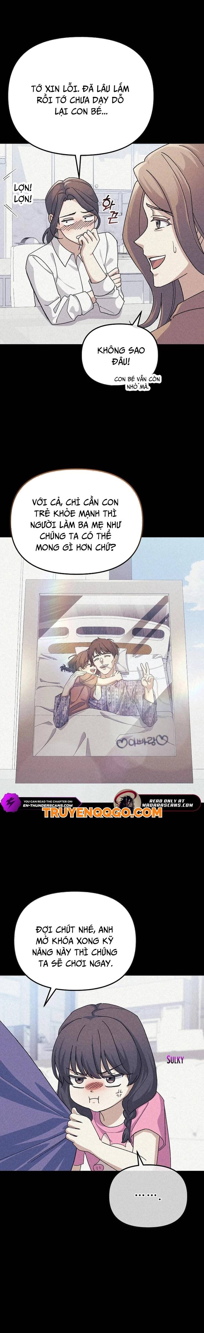 Tái Thiết Cuộc Đời Kẻ Nghiện Game: Chapter 9