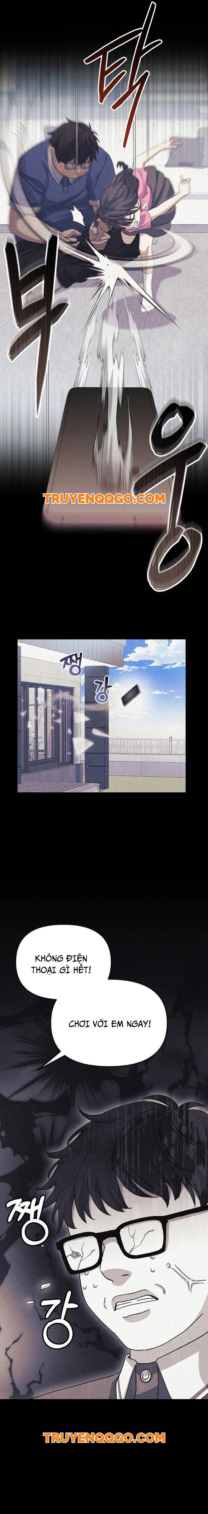 Tái Thiết Cuộc Đời Kẻ Nghiện Game: Chapter 9