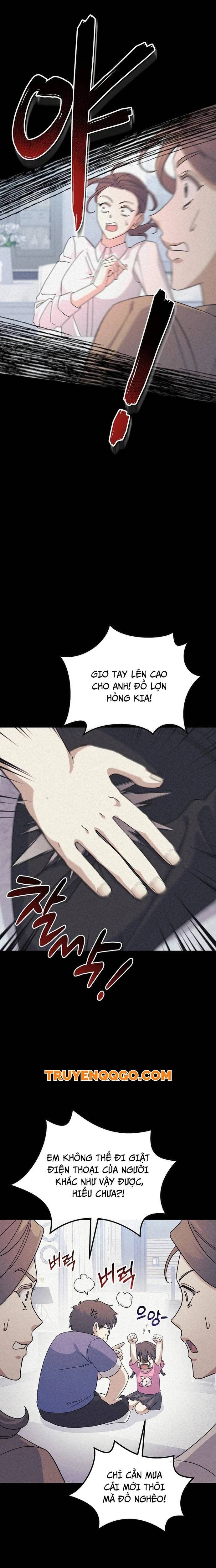 Tái Thiết Cuộc Đời Kẻ Nghiện Game: Chapter 9