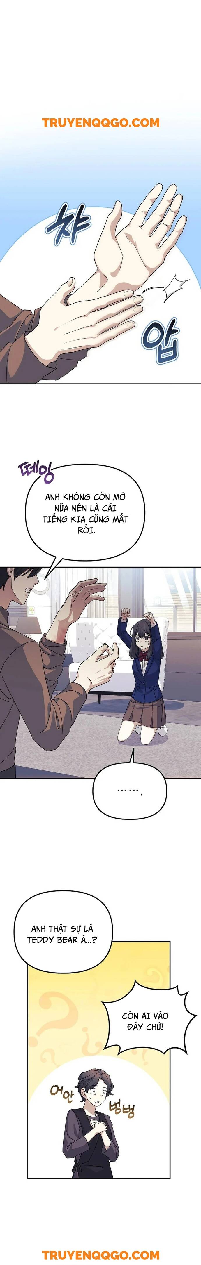 Tái Thiết Cuộc Đời Kẻ Nghiện Game: Chapter 9