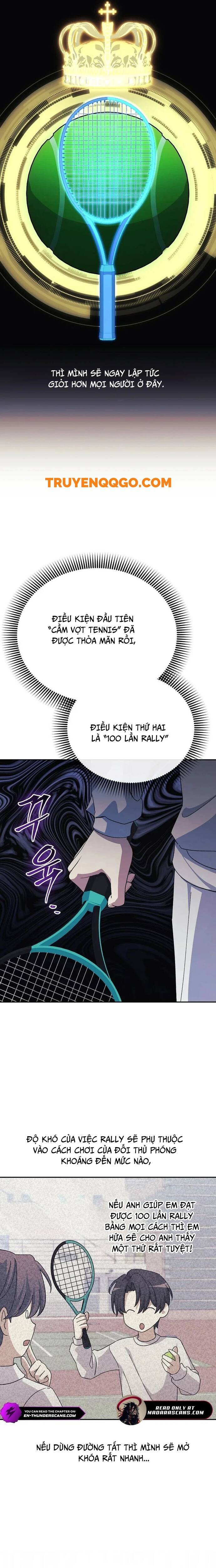 Tái Thiết Cuộc Đời Kẻ Nghiện Game: Chapter 9