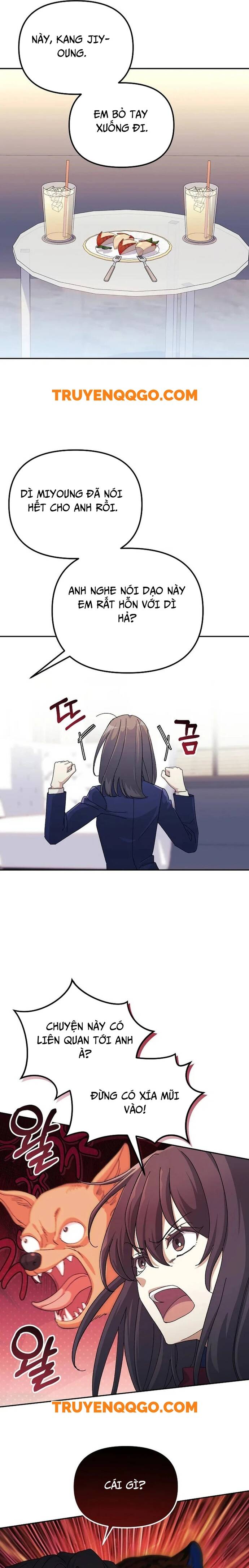 Tái Thiết Cuộc Đời Kẻ Nghiện Game: Chapter 9