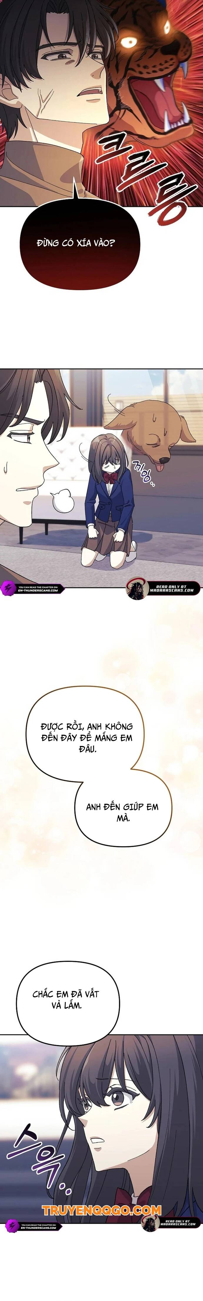 Tái Thiết Cuộc Đời Kẻ Nghiện Game: Chapter 9