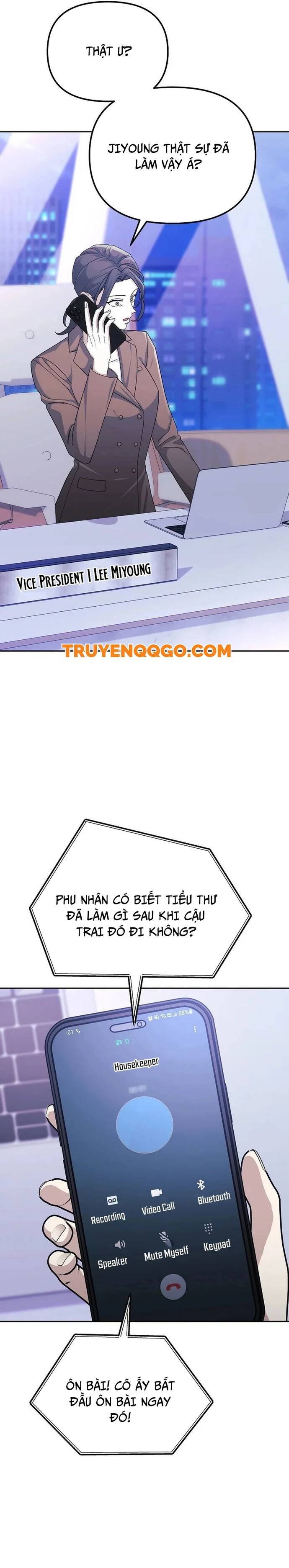 Tái Thiết Cuộc Đời Kẻ Nghiện Game: Chapter 9