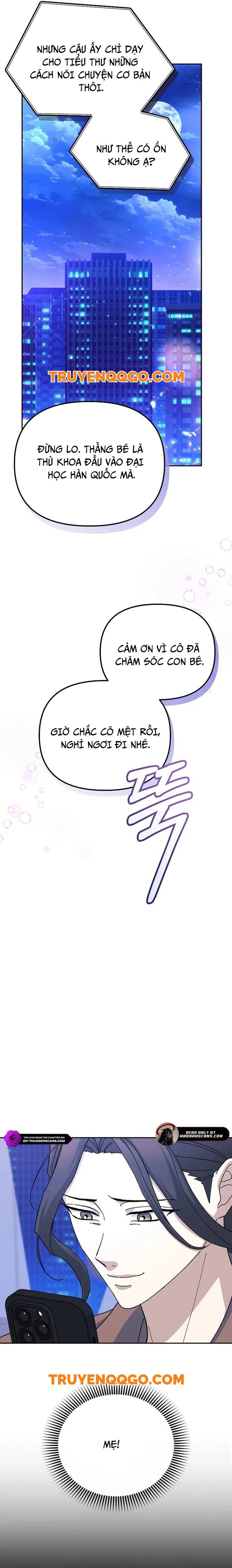 Tái Thiết Cuộc Đời Kẻ Nghiện Game: Chapter 9