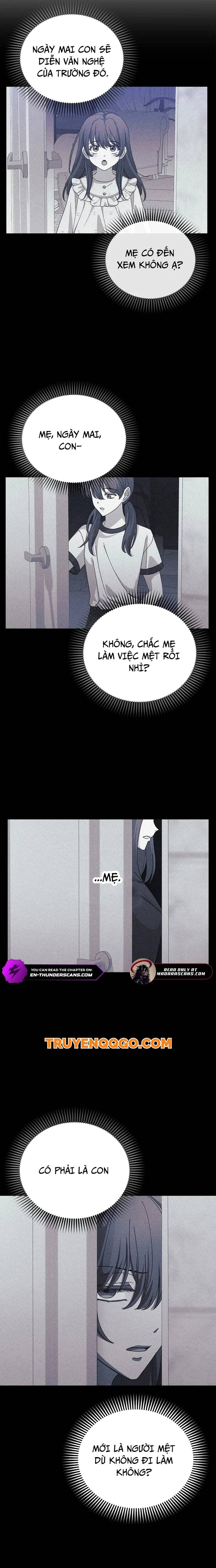 Tái Thiết Cuộc Đời Kẻ Nghiện Game: Chapter 9