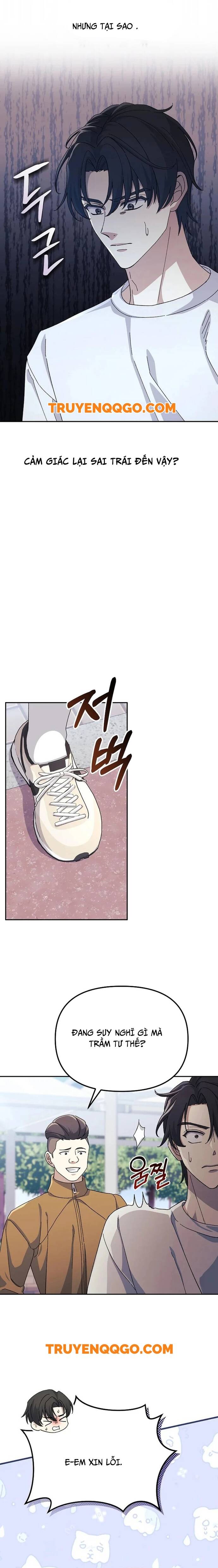 Tái Thiết Cuộc Đời Kẻ Nghiện Game: Chapter 9