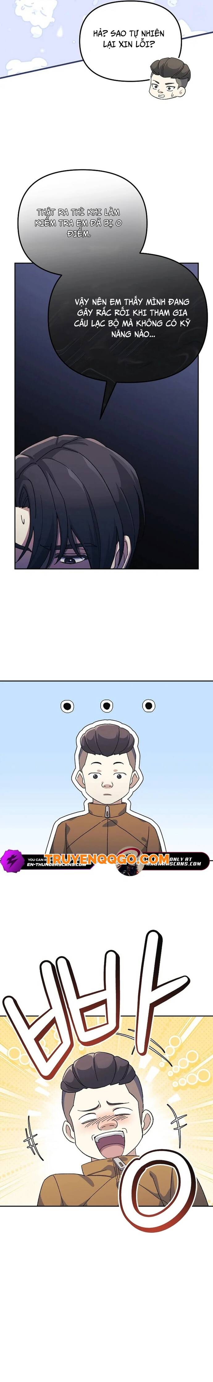 Tái Thiết Cuộc Đời Kẻ Nghiện Game: Chapter 9