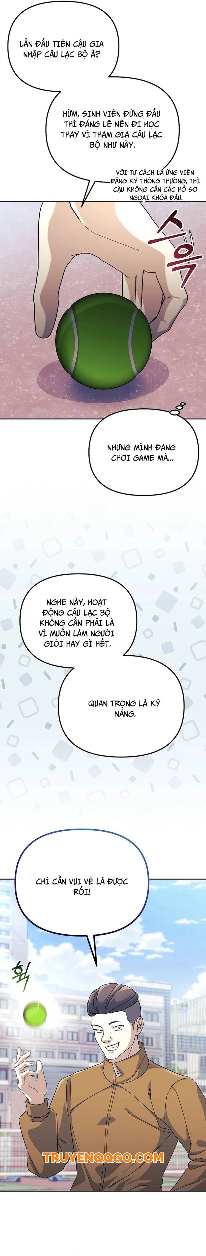 Tái Thiết Cuộc Đời Kẻ Nghiện Game: Chapter 9