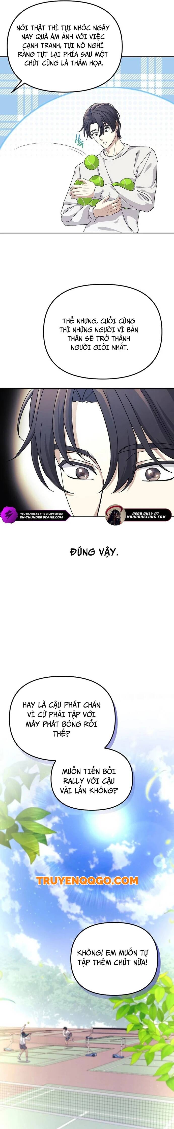 Tái Thiết Cuộc Đời Kẻ Nghiện Game: Chapter 9