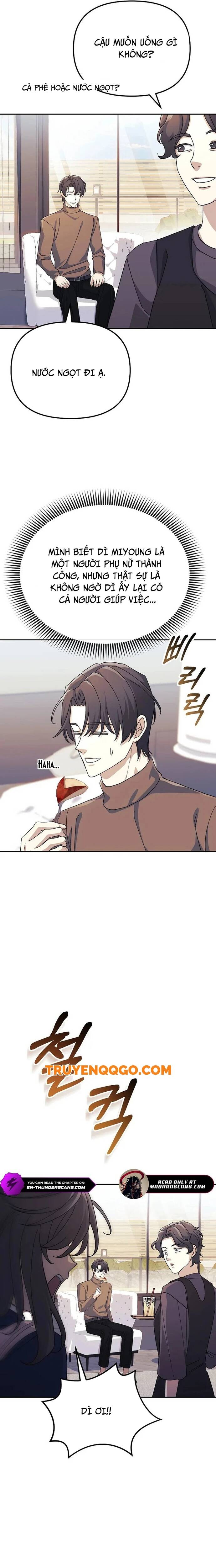 Tái Thiết Cuộc Đời Kẻ Nghiện Game: Chapter 9