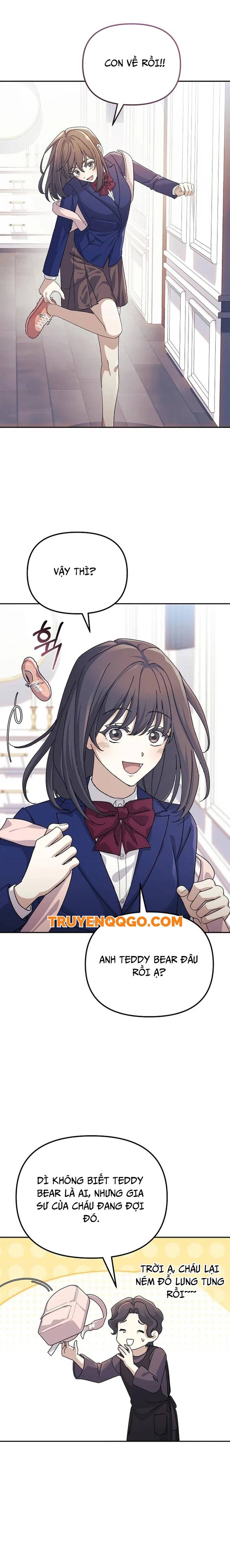 Tái Thiết Cuộc Đời Kẻ Nghiện Game: Chapter 9