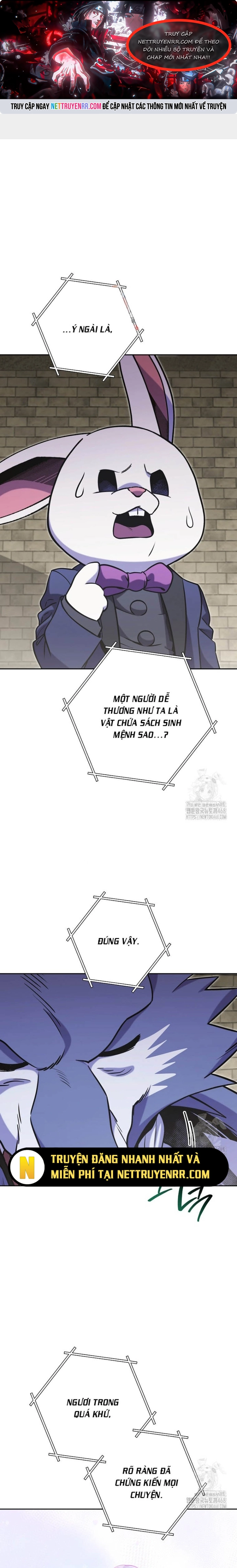 Tái Thiết Hầm Ngục: Chapter 240