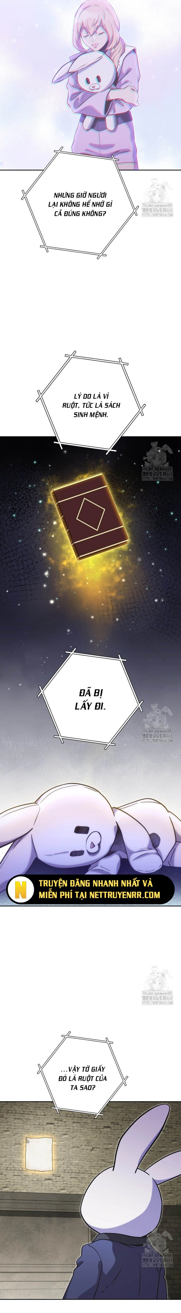 Tái Thiết Hầm Ngục: Chapter 240