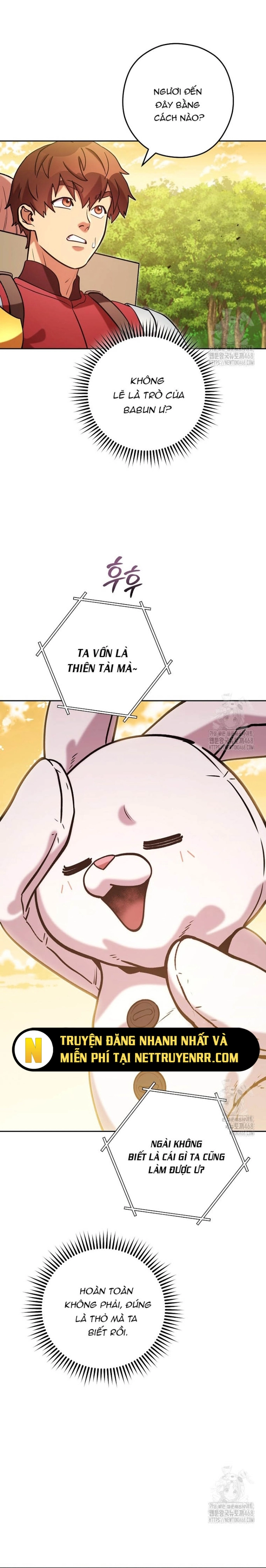 Tái Thiết Hầm Ngục: Chapter 240