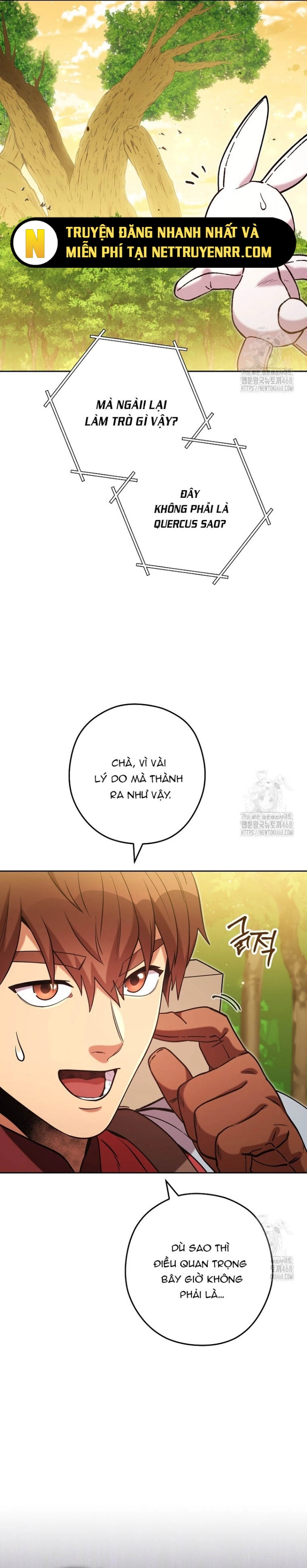 Tái Thiết Hầm Ngục: Chapter 240