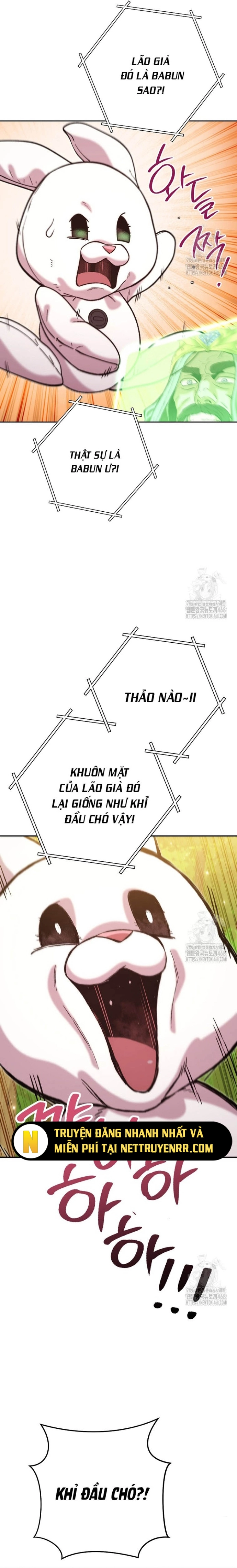 Tái Thiết Hầm Ngục: Chapter 240