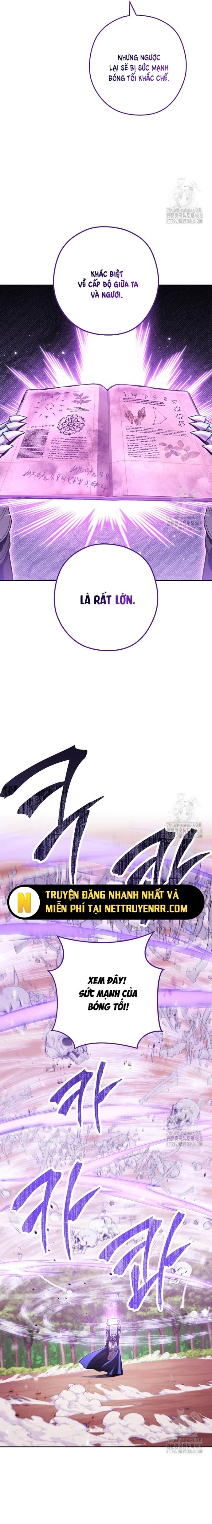 Tái Thiết Hầm Ngục: Chapter 240