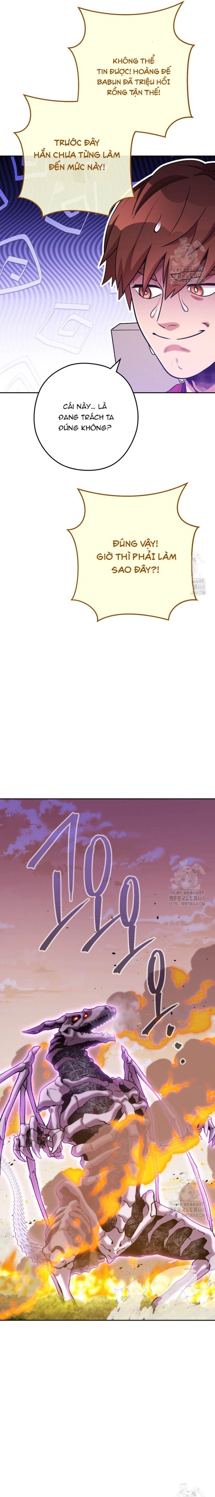 Tái Thiết Hầm Ngục: Chapter 240